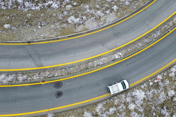 Welche Rolle spielt die Fahrgeschwindigkeit für die Sicherheit auf der Straße?