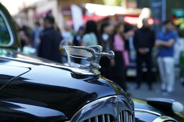 Was sind die besten Methoden zur Vermeidung von Rost im Fahrzeug?